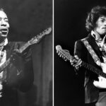 How Buddy Guy first encountered Jimi Hendrix 26 How Buddy Guy first encountered Jimi Hendrix
