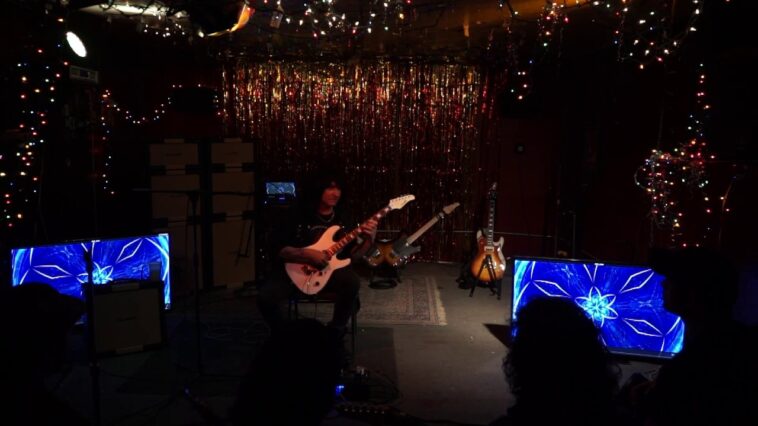 Michael Angelo Batio