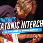 Eric Johnson