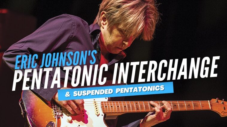 Eric Johnson