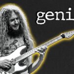 Guthrie Govan