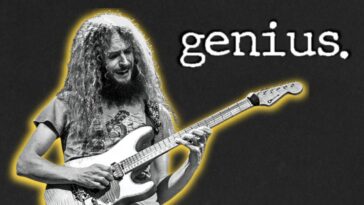 Guthrie Govan