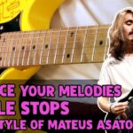 Mateus Asato