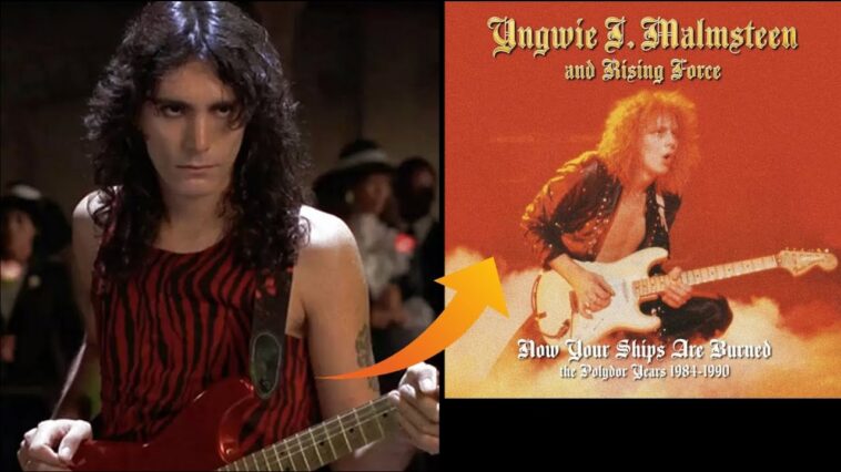 Steve Vai
