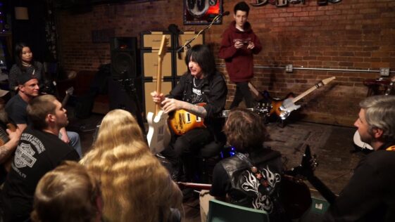 Michael Angelo Batio