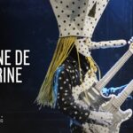 How did Angine de Poitrine get so very weird?