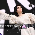 How did The Last Dinner Party become one of the UK’s biggest bands? Bassist Georgia Davies reflects on their sudden success and whirlwind tours: “Suddenly we were getting emails from managers, labels… and, weirdly, lawyers” 30 How did The Last Dinner Party become one of the UK’s biggest bands? Bassist Georgia Davies reflects on their sudden success and whirlwind tours: “Suddenly we were getting emails from managers, labels… and, weirdly, lawyers”