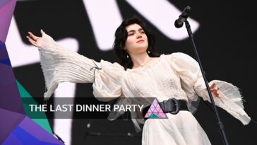 How did The Last Dinner Party become one of the UK’s biggest bands? Bassist Georgia Davies reflects on their sudden success and whirlwind tours: “Suddenly we were getting emails from managers, labels… and, weirdly, lawyers”