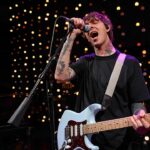How emo vets Joyce Manor won chart success by turning down