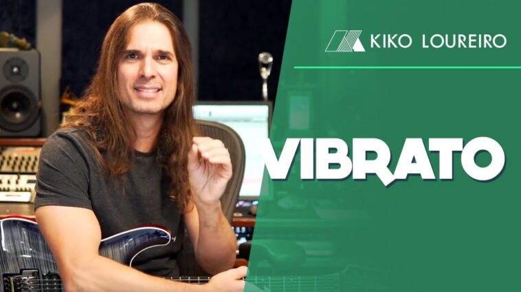 Kiko Loureiro