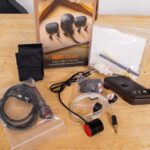 How to install LR Baggs’ HiFi Duet acoustic pickup