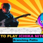 Ichika Nito