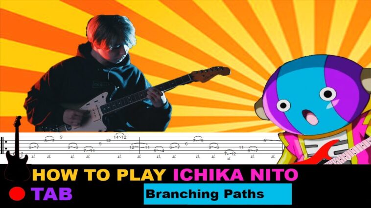 Ichika Nito