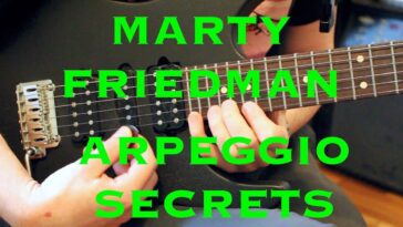 Marty Friedman