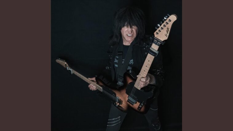 Hurt 18 Michael Angelo Batio