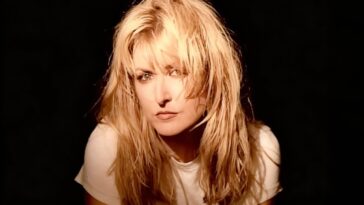 “I did have a couple of people saying, 'You're being so obsessive.’ But it had lost the magic, and so he said, 'Do you know what to do?’ And I said ‘I do’”: How going back to her Korg M1 demo helped Donna Lewis to create one of the biggest US hits of 1996