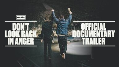 “I don’t think Liam even realised there were cameras there for the first week”: Don’t Look Back In Anger film makers reveal how they secretly filmed the first Oasis rehearsals in 15 years
