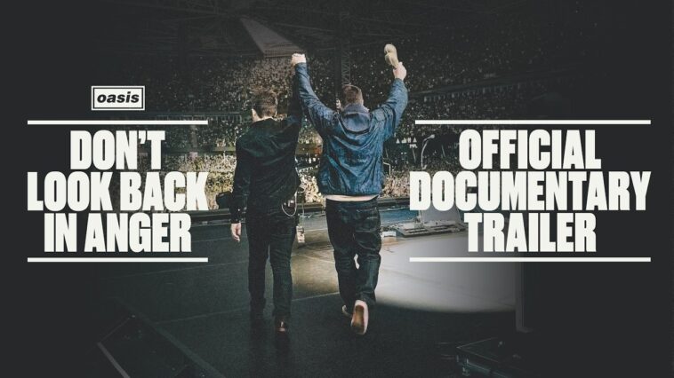 “I don’t think Liam even realised there were cameras there for the first week”: Don’t Look Back In Anger film makers reveal how they secretly filmed the first Oasis rehearsals in 15 years 18 “I don’t think Liam even realised there were cameras there for the first week”: Don’t Look Back In Anger film makers reveal how they secretly filmed the first Oasis rehearsals in 15 years