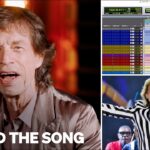 “I don’t think Ronnie and Keith really like me doing it, but I do it anyway”: Mick Jagger on how his guitar playing adds another element to the Rolling Stones – even if his bandmates aren’t so keen