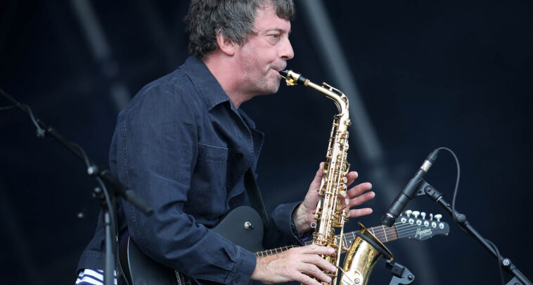 “I don’t think anyone is anywhere near Ray Davies as a songwriter. He’s the best we’ve ever had. Closely followed by Paul McCartney”: Graham Coxon on his unearthed solo adventures, the challenge of writing for Blur and Damon Albarn’s guitar skills 18 “I don’t think anyone is anywhere near Ray Davies as a songwriter. He’s the best we’ve ever had. Closely followed by Paul McCartney”: Graham Coxon on his unearthed solo adventures, the challenge of writing for Blur and Damon Albarn’s guitar skills