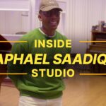 “I don’t want any undos. There’s no ‘undo’ in good music. It’s a performance”: Raphael Saadiq takes you on a tour of his incredible studio, and explains why he still prefers to record to tape