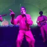 “I don’t want to say The Beatles cleared it, but somebody at EMI or Apple. So whoever you were that did it, thank you. Thank you, Sir Paul”: Mike D on how the Beastie Boys got away with sampling five Beatles songs on Paul's Boutique 26 “I don’t want to say The Beatles cleared it, but somebody at EMI or Apple. So whoever you were that did it, thank you. Thank you, Sir Paul”: Mike D on how the Beastie Boys got away with sampling five Beatles songs on Paul's Boutique