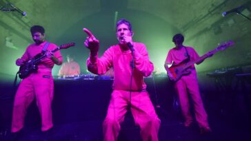 “I don’t want to say The Beatles cleared it, but somebody at EMI or Apple. So whoever you were that did it, thank you. Thank you, Sir Paul”: Mike D on how the Beastie Boys got away with sampling five Beatles songs on Paul's Boutique