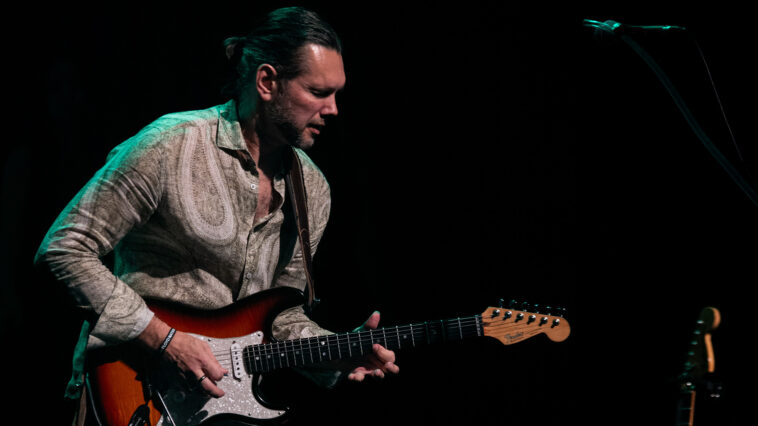 “I expected everybody to be like, ‘Who are you to do this?’” Meet the Pink Floyd tribute band celebrating 50 years of Wish You Were Here by writing three new songs for the classic album