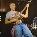 “I found a 1968 Gibson on eBay and took a chance. The neck has snapped three times, but it's still the best bass I've ever played”: How a battle-scarred vintage Gibson survived three broken necks to power a Mercury Prize-nominated jazz collective
