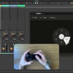 “I found my old PS4 controller collecting dust in a drawer and I had an idea”: MIDIpad transforms your gamepad into a musical instrument and MPE controller – and there’s a free version