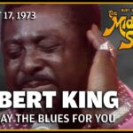 “I got on the mic and said, ‘I’m gonna go see Albert King. If you got any brains, you will, too.’ And I picked up and went”: The night Stevie Ray Vaughan walked out of his own show to go watch his blues hero 26 “I got on the mic and said, ‘I’m gonna go see Albert King. If you got any brains, you will, too.’ And I picked up and went”: The night Stevie Ray Vaughan walked out of his own show to go watch his blues hero