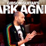 “I hate the term relic’d guitars. We don’t relic guitars. We age guitars”: Mark Agnesi explains the difference between relic’ing and aging guitars – and Gibson’s vision for making the vintage guitar experience more accessible