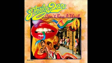 “I just wacked it off from the very beginning to the very end, but it turned out that the tape operator hadn’t pressed the ‘record’ button”: Elliott Randall on his blistering Steely Dan solo – and what Walter Becker and Donald Fagen were really like