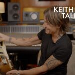 “I kept this under my bed. Then one day I was like, ‘What are you doing?’ I took it out… within a night or two, it fell off the stand and got a chip”: How Keith Urban found Clarence, the Telecaster that's still his number one