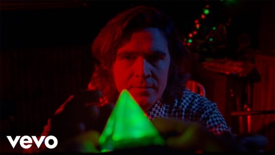 “I reached for an acoustic guitar to idly play. Jeff’s like, ‘That’s the most expensive guitar in this building... Just so you know’”: Cut Worms’ Max Clarke on recording with Jeff Tweedy – and the indie icon's epic gear collection