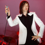 “I said, ‘Hey, guys - we’ve got a visitor’. They looked at me as if to say, ‘So what?’ and then Joey Ramone walked in and went, ‘How’s it going, guys?’ Everyone’s jaws hit the floor”: We speak to Primal Scream legend Bobby Gillespie