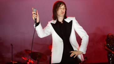 “I said, ‘Hey, guys - we’ve got a visitor’. They looked at me as if to say, ‘So what?’ and then Joey Ramone walked in and went, ‘How’s it going, guys?’ Everyone’s jaws hit the floor”: We speak to Primal Scream legend Bobby Gillespie