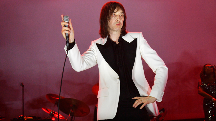 “I said, ‘Hey, guys - we’ve got a visitor’. They looked at me as if to say, ‘So what?’ and then Joey Ramone walked in and went, ‘How’s it going, guys?’ Everyone’s jaws hit the floor”: We speak to Primal Scream legend Bobby Gillespie 18 “I said, ‘Hey, guys - we’ve got a visitor’. They looked at me as if to say, ‘So what?’ and then Joey Ramone walked in and went, ‘How’s it going, guys?’ Everyone’s jaws hit the floor”: We speak to Primal Scream legend Bobby Gillespie