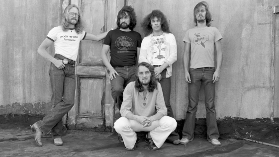 “I sat on the toilet, with a copy of Playboy in my left hand and my sax in my right hand and we did the takes there”: The genius of Supertramp’s greatest song