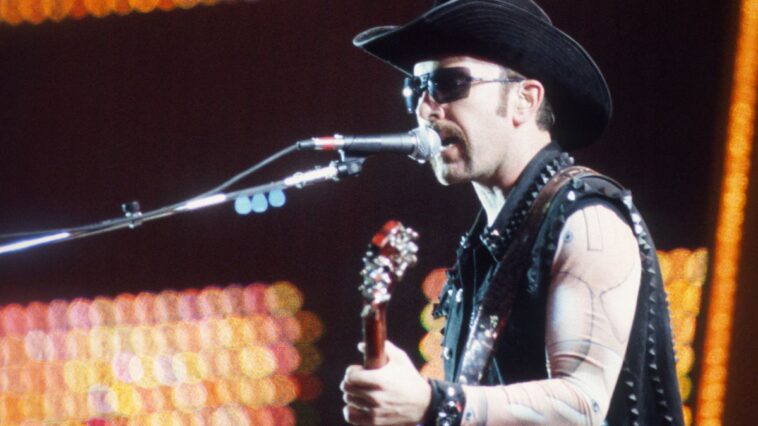 “I tend to cringe when I hear people who’ve obviously taken my style. I think it’s a joke that’s often played on me”: The Edge has never been impressed by players who try to imitate his sound