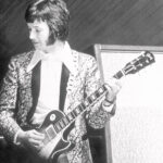 “I thought I’d died and gone to heaven. It was like seeing an instrument from outer space. I said to myself, ‘That’s the future – that’s what I want’": The story of Eric Clapton’s Cream guitars