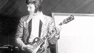 “I thought I’d died and gone to heaven. It was like seeing an instrument from outer space. I said to myself, ‘That’s the future – that’s what I want’": The story of Eric Clapton’s Cream guitars