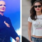 “I told her it was very unusual for an agent not to be doing that”: Garbage's Shirley Manson explains how Olivia Rodrigo brought the personal touch to her Daisy Chain Fields festival