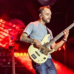 “I walked out to my car, thinking I’m never going to hear from those guys again. They called me the next day and I tracked two new songs”: How bassist Zach Cooper earned a permanent place in Coheed and Cambria