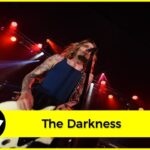 “I was a session guitarist for a bit, which is unbelievable because I can’t read music. I used to pretend to flip the music sheets during sessions!” Dan Hawkins says it’s a miracle The Darkness have survived so long