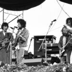 “I was infatuated with slide guitar. I’d use a comparable motion on my fretless by sliding up to the note”: Manning the world’s first production fretless bass, Rick Danko had to be laser-sharp in the Band