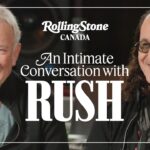 “I was sitting on the edge of my bed, at 2 o'clock in the morning, thinking if I made the right decision. Can I play? Am I good enough?” Alex Lifeson reveals his struggles leading up to the Rush reunion tour