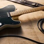 “I was watching a Brad Paisley video and saw this contraption attached to his strap: ‘What is going on here?’ I heard of this thing called the B-bender…” How John Osborne fell down the B-bender rabbit hole and came out with a signature Fender Tele