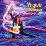 I'm My Own Enemy 25 Yngwie Malmsteen