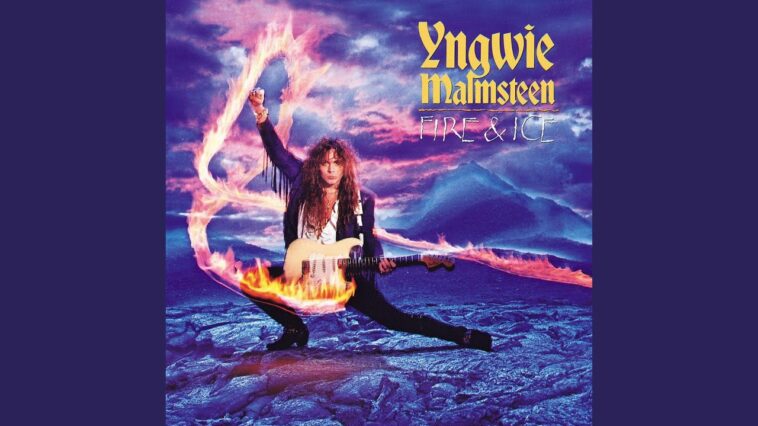 Yngwie Malmsteen